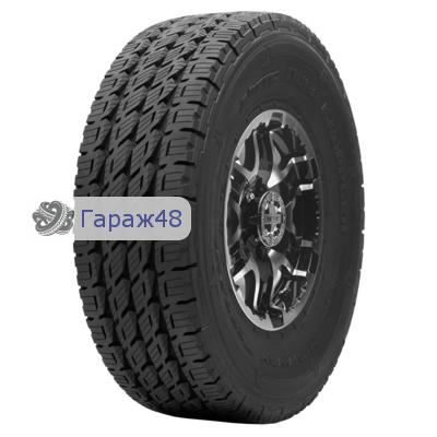 Nitto Dura Grappler H/T 235/55 R18 100V